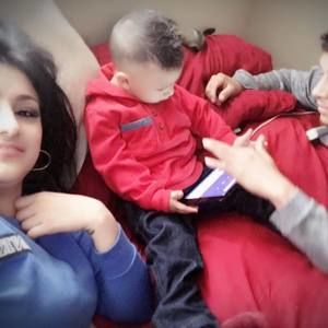 Meet your Posher, Jose daniel